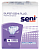 Подгузники для взрослых Super Seni Plus Medium, 10 шт
